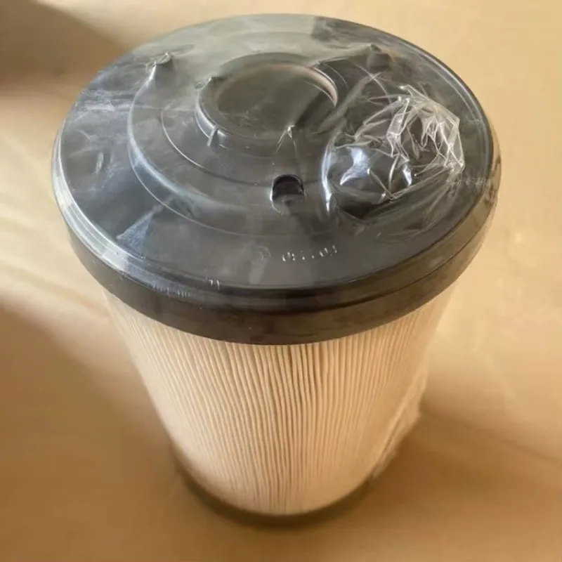 Original Mtu 2000 Diesel Engine Parts Hengst Oil Filter Mtu Fuel Filter Cartridge Xp51108300002
Original Mtu 2000 Diesel Engine Parts Hengst Oil Filter Mtu Fuel Filter Cartridge Xp51108300002