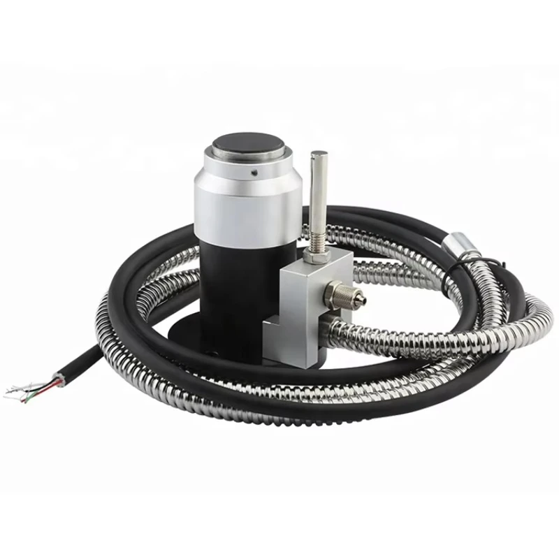 Automatic Setter Probe Tool Sensor Numerical Control Z-axis Height Setter Sensor Numerical Control Probe Tool
Automatic Setter Probe Tool Sensor Numerical Control Z-axis Height Setter Sensor Numerical Control Probe Tool