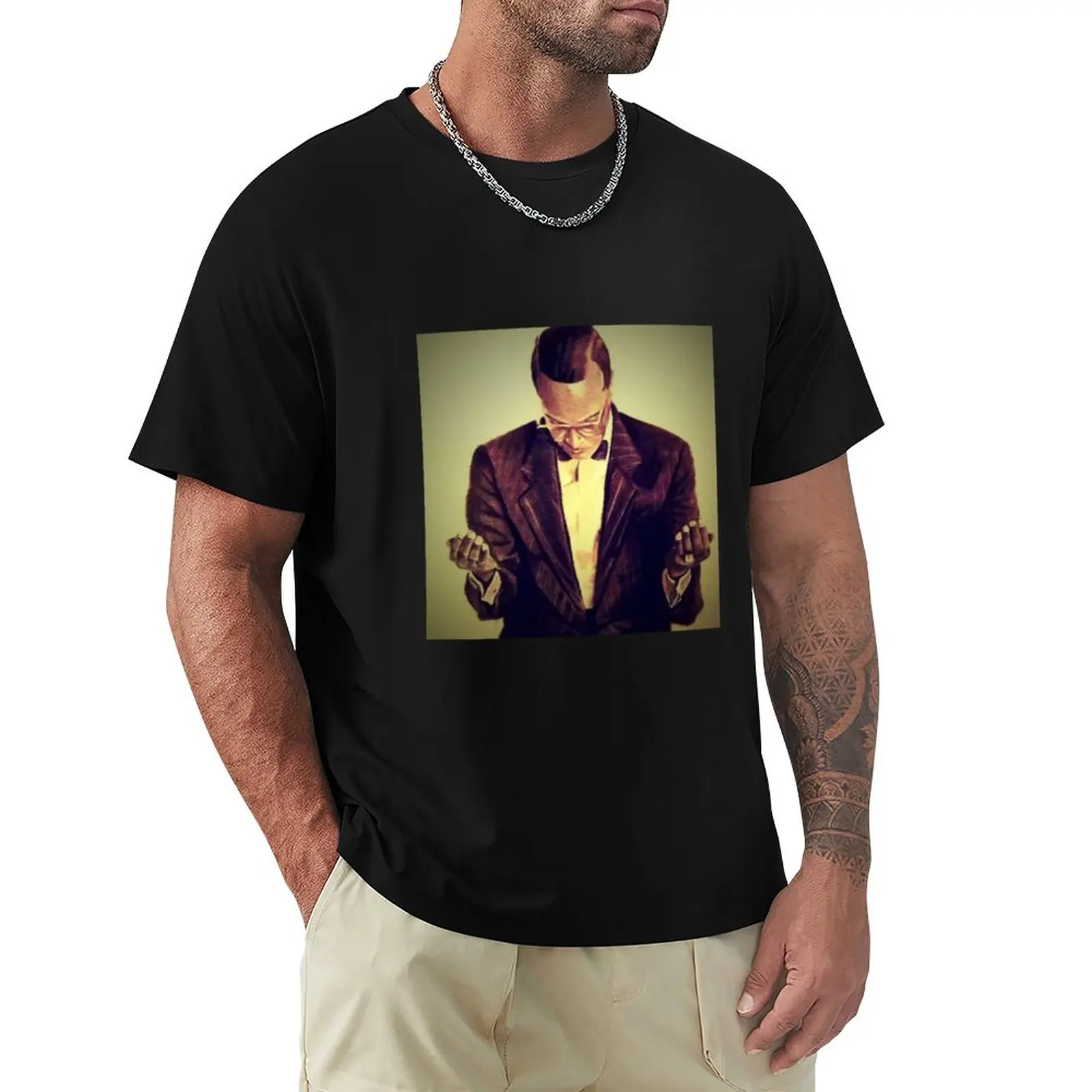 MINISTER LOUIS FARRAKHAN NOI T-Shirt vintage boys whites anime clothes mens cotton t shirts
MINISTER LOUIS FARRAKHAN NOI T-Shirt vintage boys whites anime clothes mens cotton t shirts
