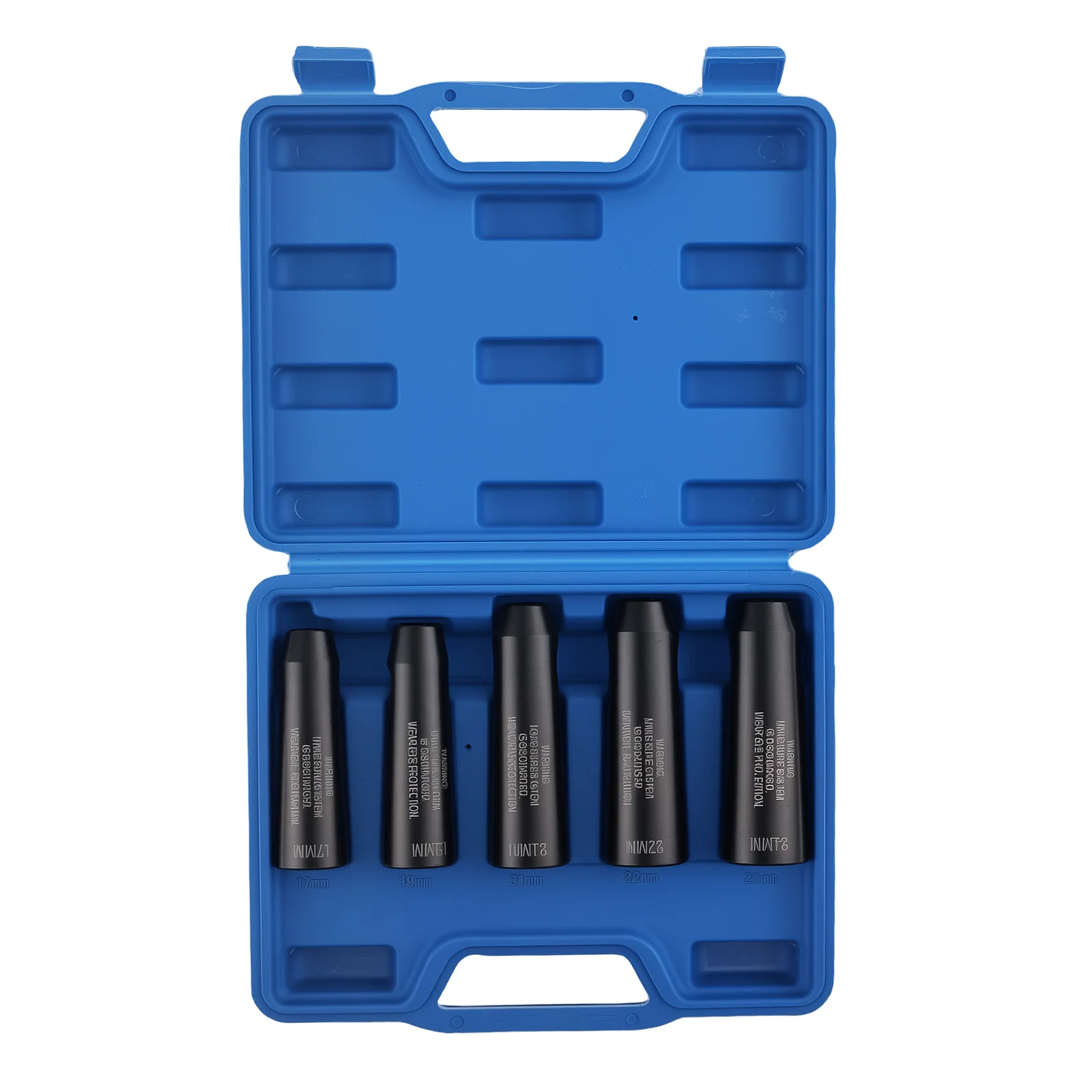 Line Socket Tool Kit 17-24mm for VW Passat N54 N63 Diesel Engine 12090
Line Socket Tool Kit 17-24mm for VW Passat N54 N63 Diesel Engine 12090