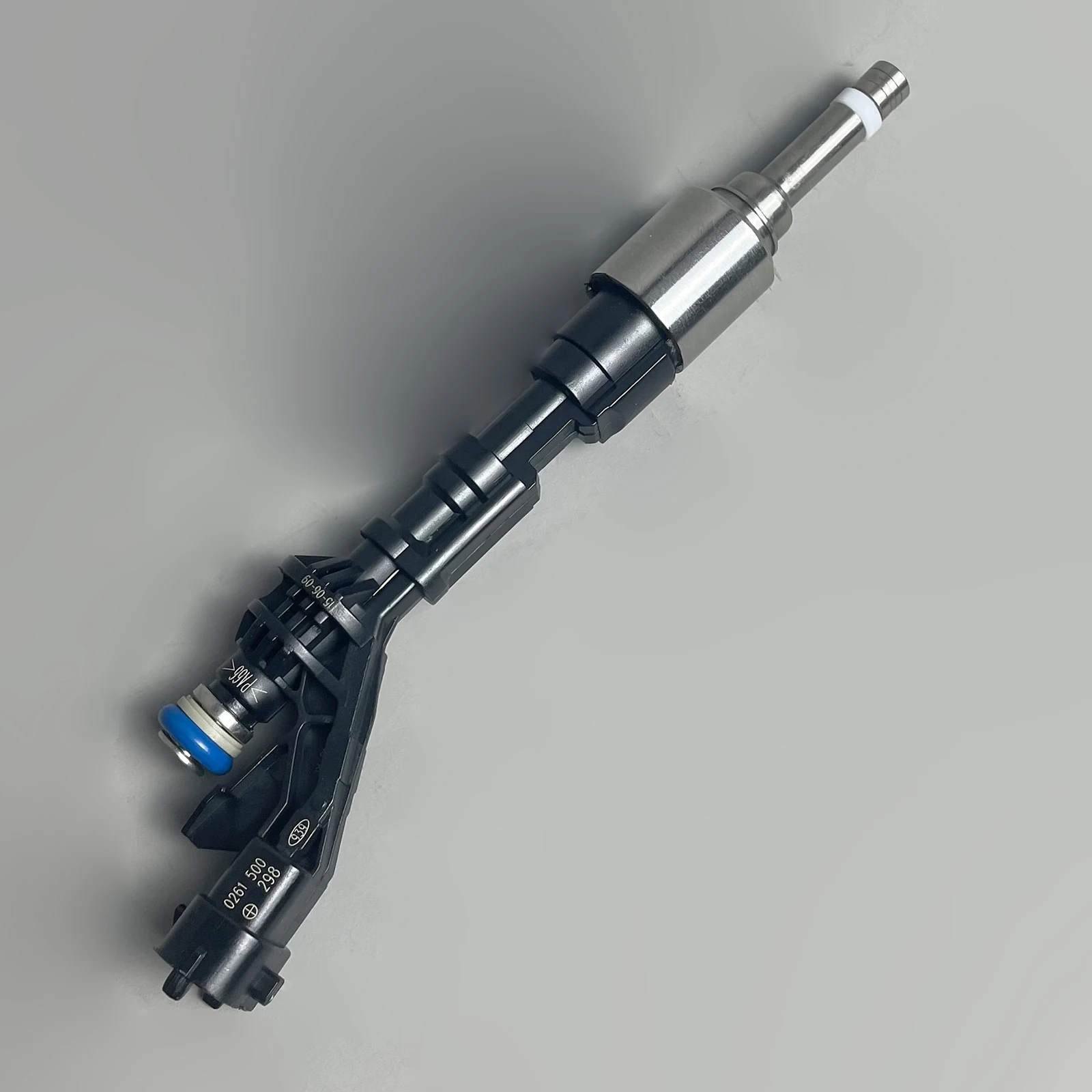 Новая топливная форсунка для Land Rover Jaguar XF XJ 0261500298 62120, США
Новая топливная форсунка для Land Rover Jaguar XF XJ 0261500298 62120, США