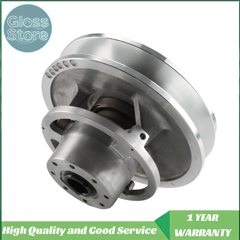 Secondary Driven Clutch Pulley 0823-294 0823-238 For Arctic Cat 350 366 400 500 CR TRV KYMCO MXU400 08 09 10 11 ATV
Secondary Driven Clutch Pulley 0823-294 0823-238 For Arctic Cat 350 366 400 500 CR TRV KYMCO MXU400 08 09 10 11 ATV