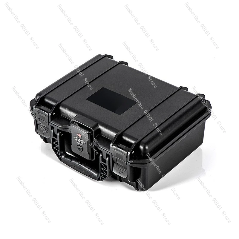 Водонепроницаемый чехол Insta360 Shadow Stone X5, двухслойный многофункциональный чехол для хранения паролей большой емкости
Водонепроницаемый чехол Insta360 Shadow Stone X5, двухслойный многофункциональный чехол для хранения паролей большой емкости