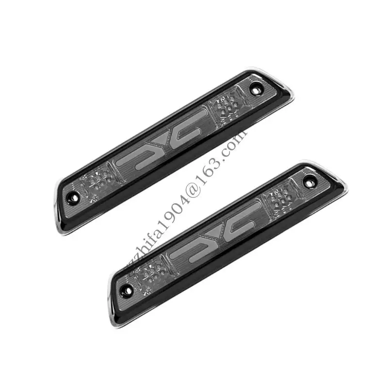 High Mount 3rd Brake Light Lamp Third Stop Brake Lamp for 2009-2014 Replacement Truck Accessory Easy Installation
High Mount 3rd Brake Light Lamp Third Stop Brake Lamp for 2009-2014 Replacement Truck Accessory Easy Installation