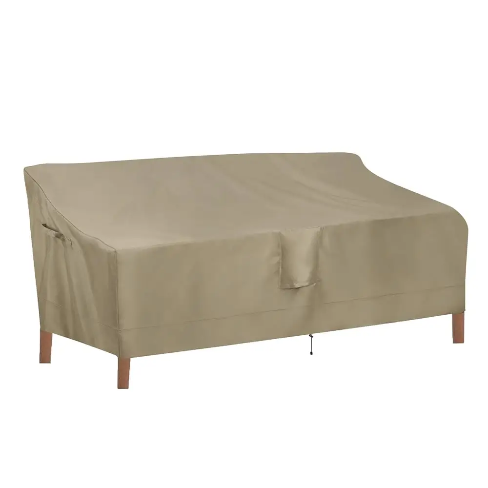 Outdoor Waterproof Patio 4-Seater Couch Cover - Uv Resistant Patio Sofa Furniture Covers Weatherproof Heavy Duty Glider Covers
Outdoor Waterproof Patio 4-Seater Couch Cover - Uv Resistant Patio Sofa Furniture Covers Weatherproof Heavy Duty Glider Covers