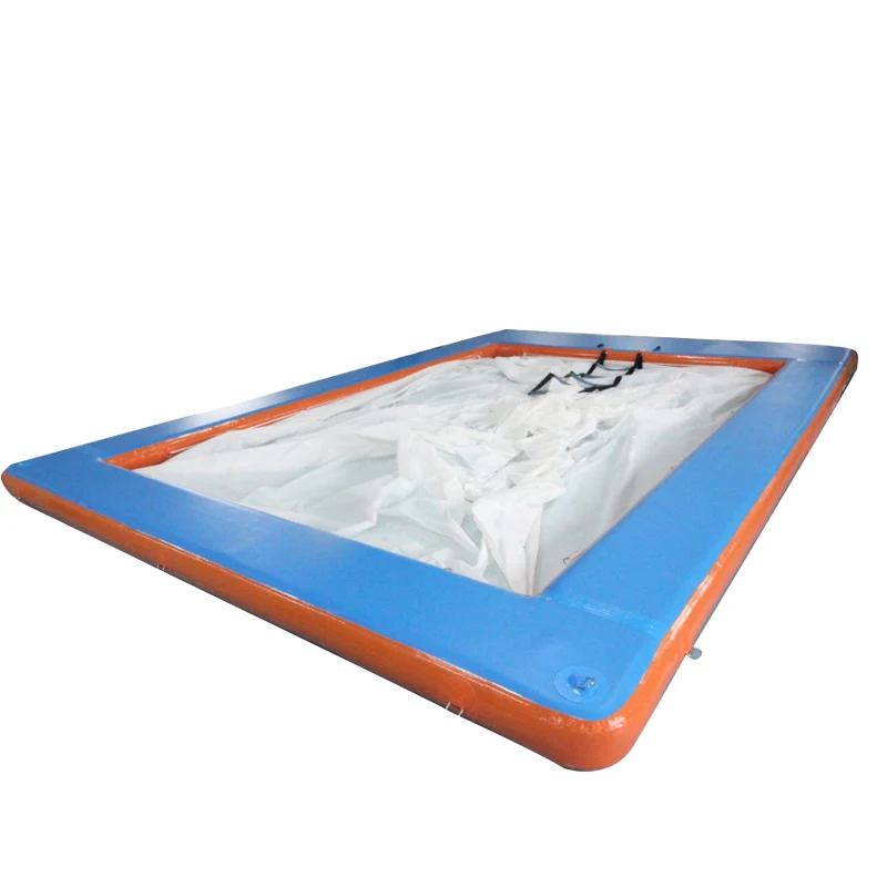 For Anti Jellyfish Inflatable Pool With Net Floating Island Tent Ocean Inflatable Sea Pool Anti Jellyfish Pool Inflatable
For Anti Jellyfish Inflatable Pool With Net Floating Island Tent Ocean Inflatable Sea Pool Anti Jellyfish Pool Inflatable