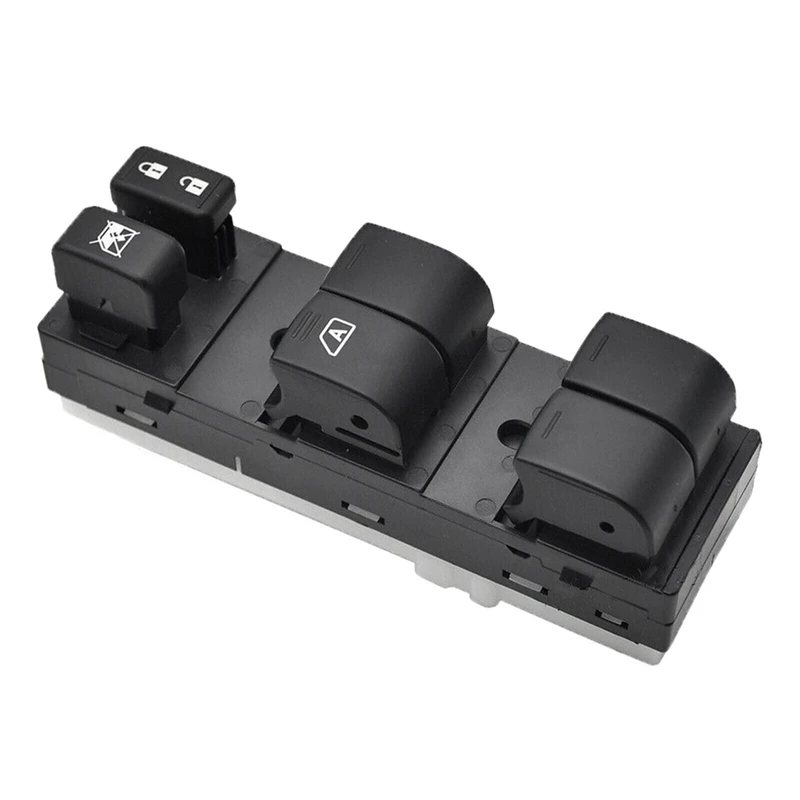 Переключатель Стеклоподъемника 25401-3AW 0A для Nissan Sunny N17 2009-2014, запчасти для водителя, аксессуары
Переключатель Стеклоподъемника 25401-3AW 0A для Nissan Sunny N17 2009-2014, запчасти для водителя, аксессуары