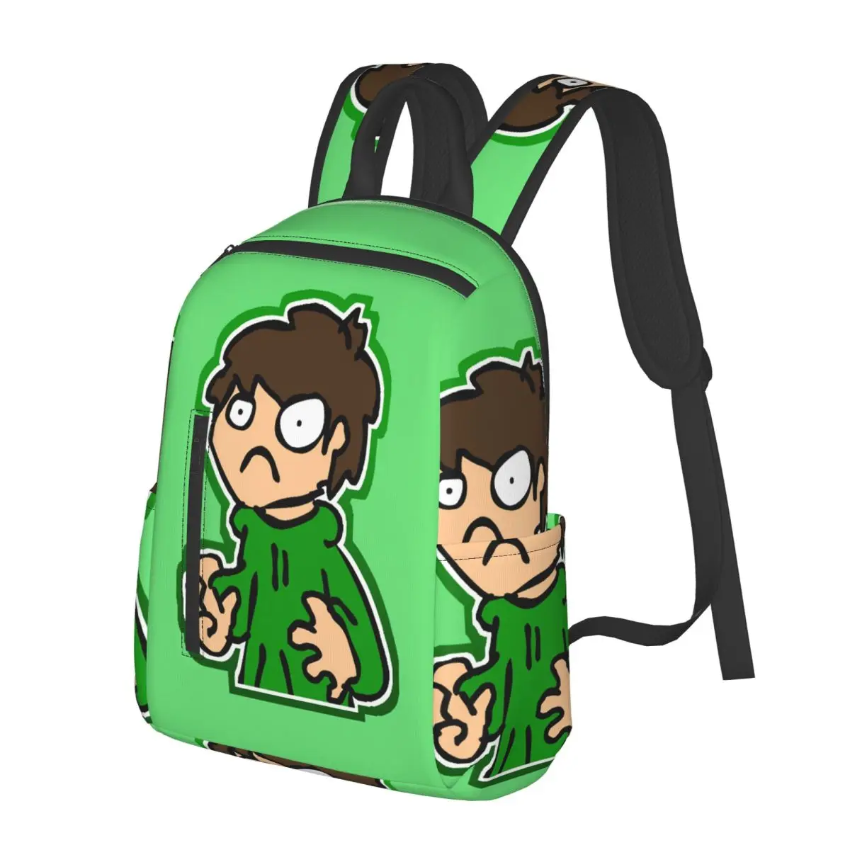DumbfoundEDD Student Backpack School Bag Hiking Travel Daypack for Boys Girls Bookbag Shoulder Bags
DumbfoundEDD Student Backpack School Bag Hiking Travel Daypack for Boys Girls Bookbag Shoulder Bags