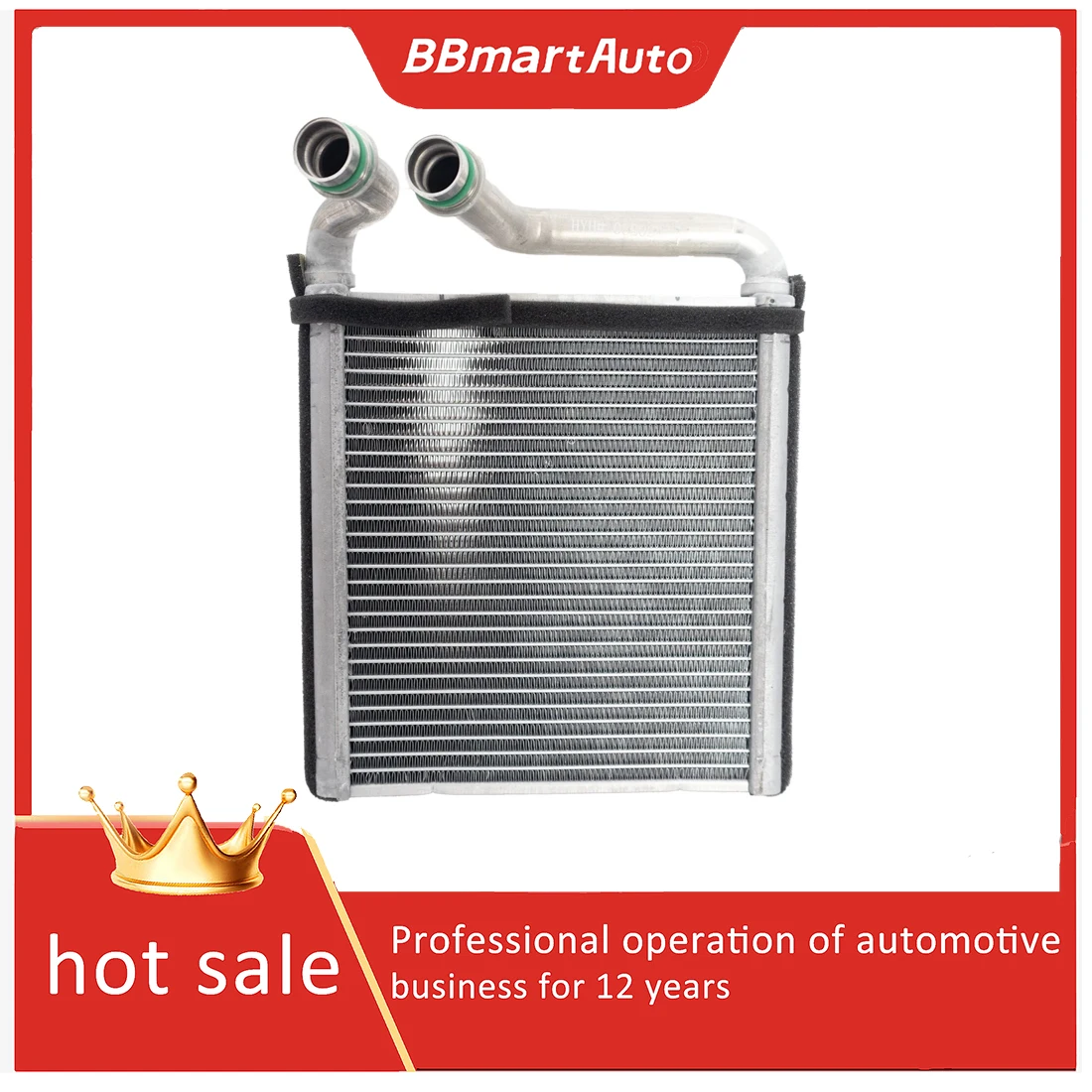 3C0819031A Air conditioning heater core For Volkswagen Passat Beetle Tiguan CC Limited Eos Golf GTI R BBmartAuto
3C0819031A Air conditioning heater core For Volkswagen Passat Beetle Tiguan CC Limited Eos Golf GTI R BBmartAuto
