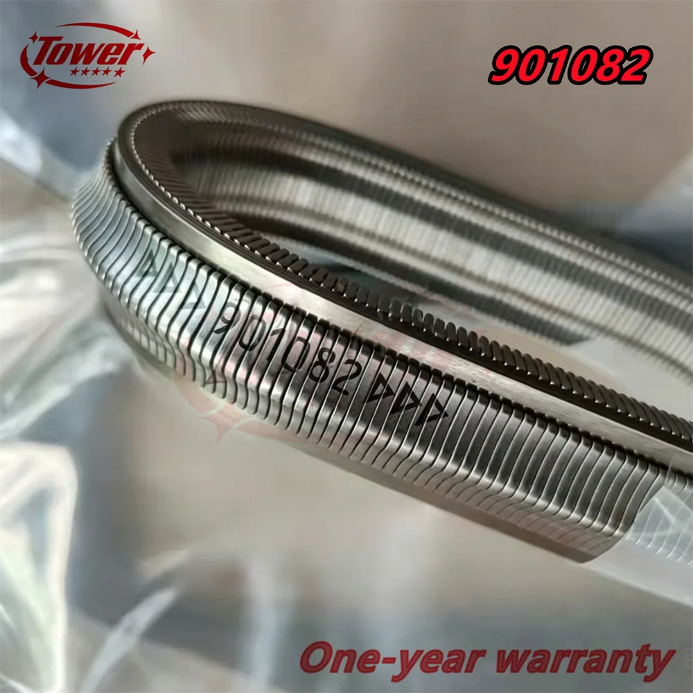 Original New CVT Automatic Transmission Chain 901082 JF010E RE0F09A For Nissan Altima, Honda Accord, Civic, Odyssey
Original New CVT Automatic Transmission Chain 901082 JF010E RE0F09A For Nissan Altima, Honda Accord, Civic, Odyssey
