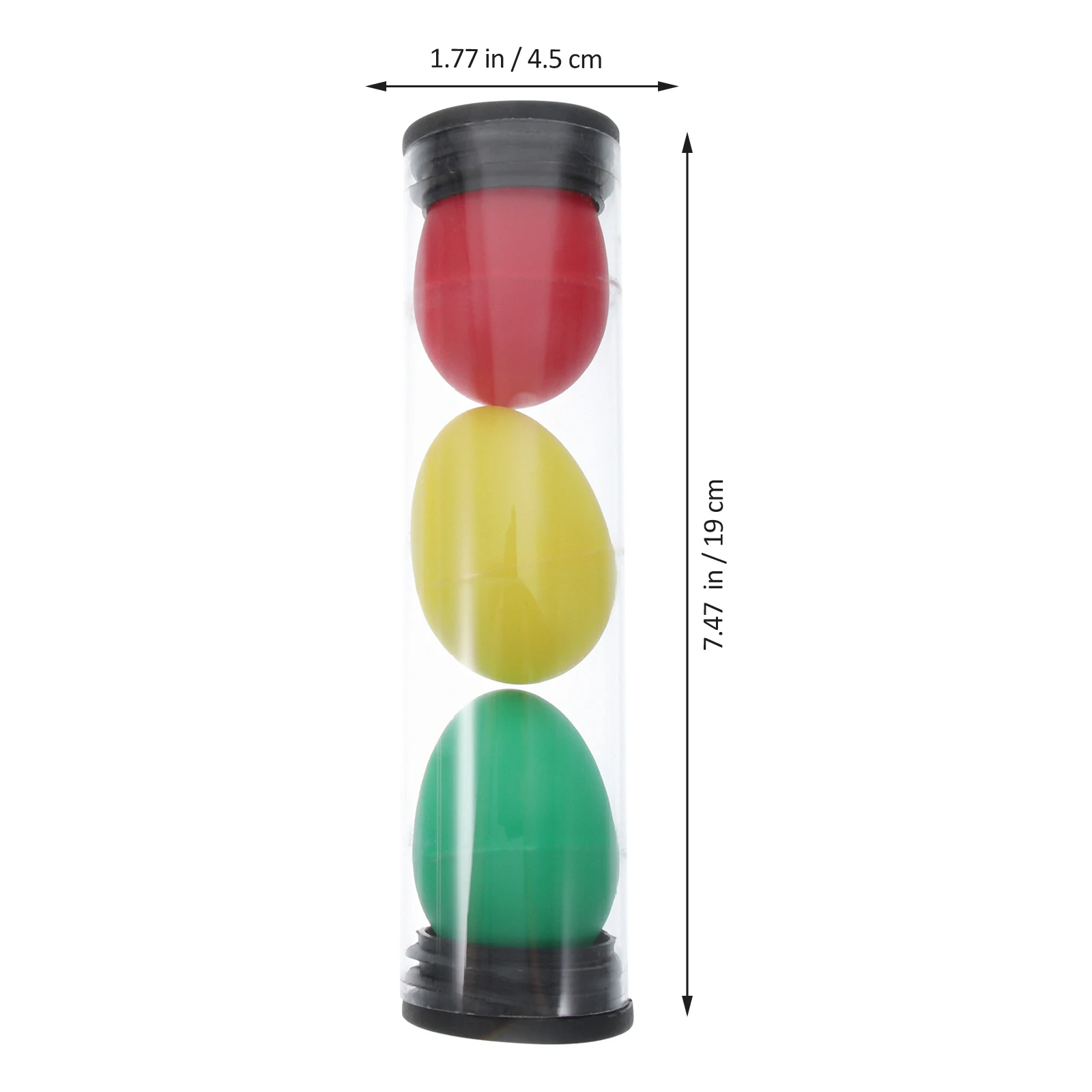 2 Sets Pieces Percussion Musical Instruments Eggs Egg Maracas Kids Adults Toy Child Musical Egg
2 Sets Pieces Percussion Musical Instruments Eggs Egg Maracas Kids Adults Toy Child Musical Egg