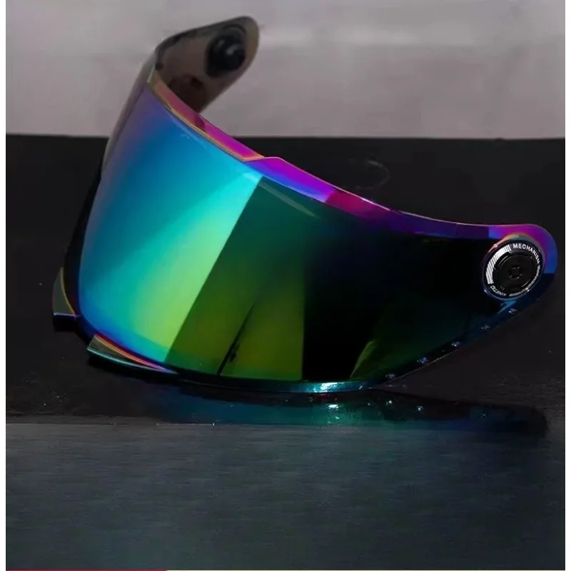 Helmets Lens Day Night Universal Smoke Gold Blue Night Vision Anti-UV Motorcycle Helmet Visor MT
Helmets Lens Day Night Universal Smoke Gold Blue Night Vision Anti-UV Motorcycle Helmet Visor MT