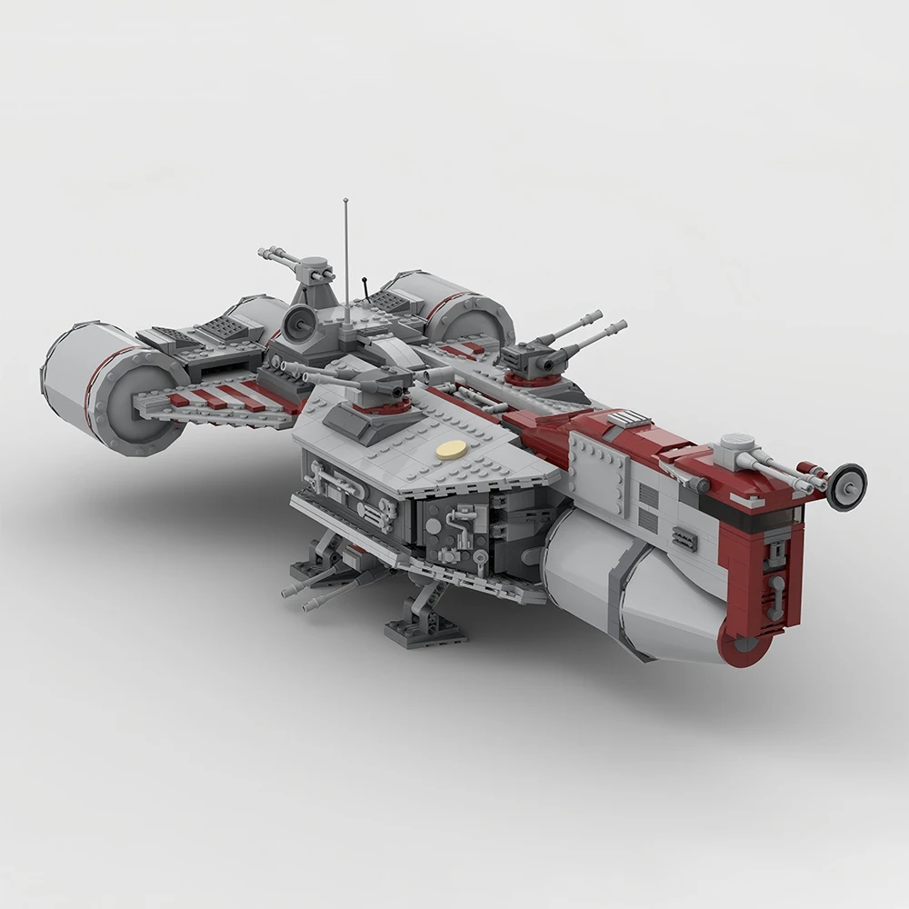 1857PCS MOC Space Series C70 Charger Modified Cruiser Model Building Blocks DIY Modular Assembly Toy for Boys Collectible Gift
1857PCS MOC Space Series C70 Charger Modified Cruiser Model Building Blocks DIY Modular Assembly Toy for Boys Collectible Gift