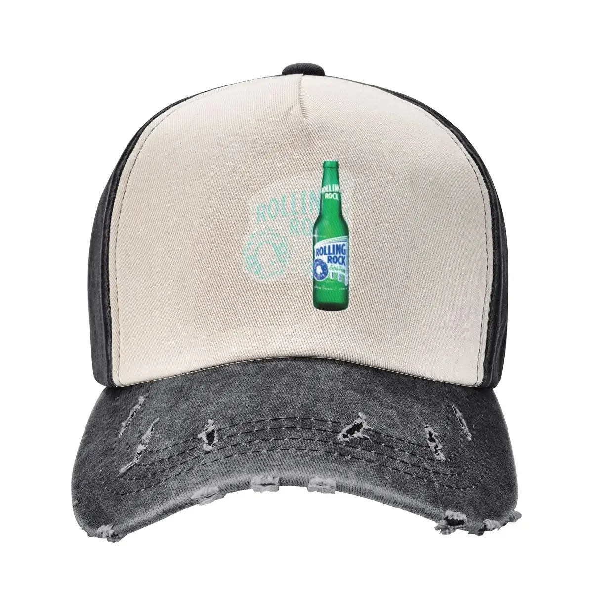 Rolling Rock Baseball Cap sun hat Thermal Visor cute luxury caps Golf Women Men's
Rolling Rock Baseball Cap sun hat Thermal Visor cute luxury caps Golf Women Men's