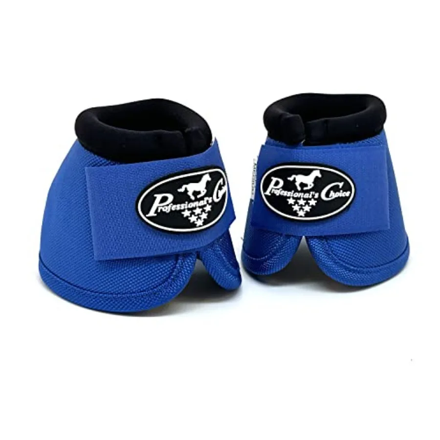 Professionals Choice Equine Ballistic Hoof Overreach Bell Boot, Pair
Professionals Choice Equine Ballistic Hoof Overreach Bell Boot, Pair