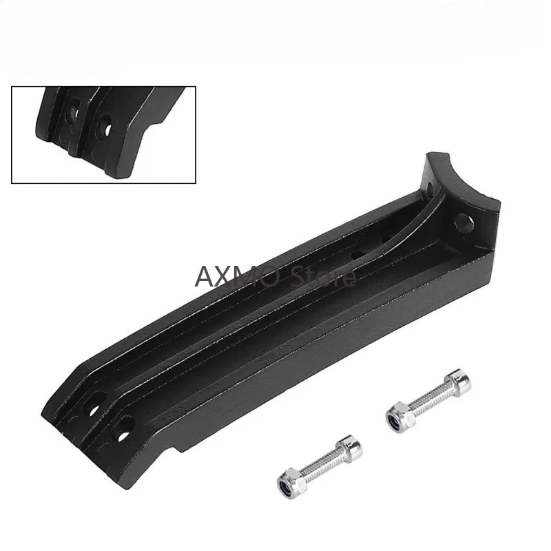 Подставка для заднего крыла для электрического скутера серии JOYOR S5 S8 S10 S, аксессуары для крыльев с 2 винтами
Подставка для заднего крыла для электрического скутера серии JOYOR S5 S8 S10 S, аксессуары для крыльев с 2 винтами