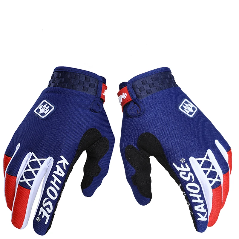 FASTGOOSE 2026 NEW Men Moto Racing Gloves BMX ATV MTB Off Road Motorcycle Gloves HRC Red Motocross Riding Touring Gloves
FASTGOOSE 2026 NEW Men Moto Racing Gloves BMX ATV MTB Off Road Motorcycle Gloves HRC Red Motocross Riding Touring Gloves