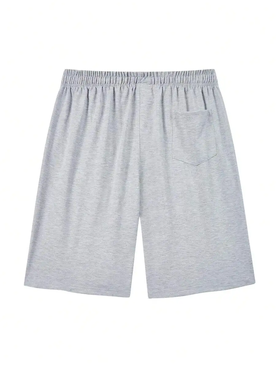 Mens Casual Elastic Waist Shorts Loose Fit Sport Hiking Outdoor Travel Fitness Yoga
Mens Casual Elastic Waist Shorts Loose Fit Sport Hiking Outdoor Travel Fitness Yoga