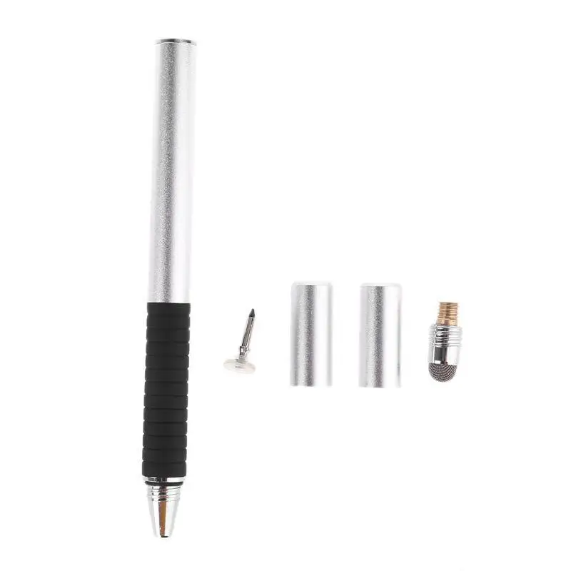 652F Наконечники стилуса для сенсорных экранов Активный наконечник стилуса для точного письма D
652F Наконечники стилуса для сенсорных экранов Активный наконечник стилуса для точного письма D