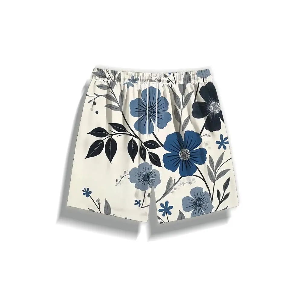 1pcs Men's Short swim trunks2026 Summer 3D Printed Short sleeve Breathable Men's pants Quick drying sport running Polyester
1pcs Men's Short swim trunks2026 Summer 3D Printed Short sleeve Breathable Men's pants Quick drying sport running Polyester