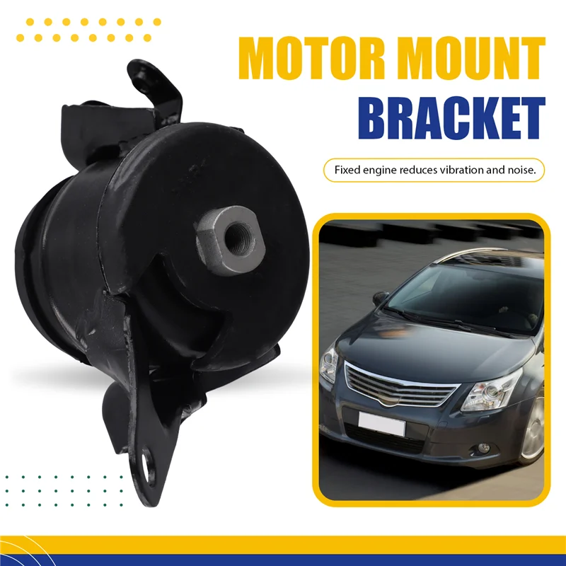 12305-28220 Engine Motor Right Support Mount For Toyota Wish Premio Scion Avensis 2003-2010-AD39
12305-28220 Engine Motor Right Support Mount For Toyota Wish Premio Scion Avensis 2003-2010-AD39