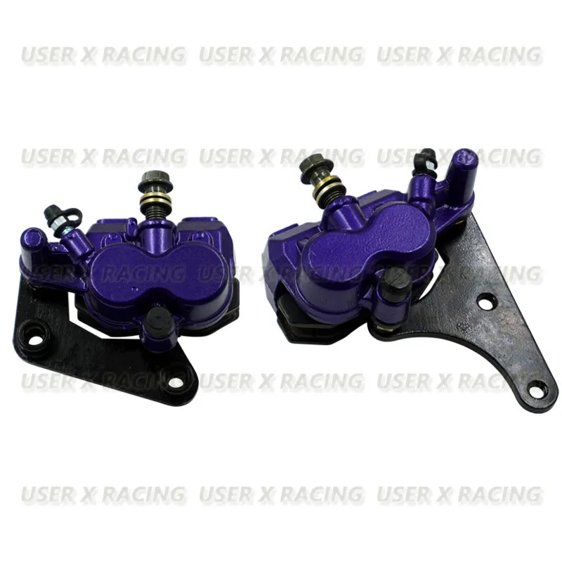 USERX Universal Motorcycle Modified parts Disc Hydraulic Brake Caliper Disc brake oil brake pump for Horizon simulation race
USERX Universal Motorcycle Modified parts Disc Hydraulic Brake Caliper Disc brake oil brake pump for Horizon simulation race