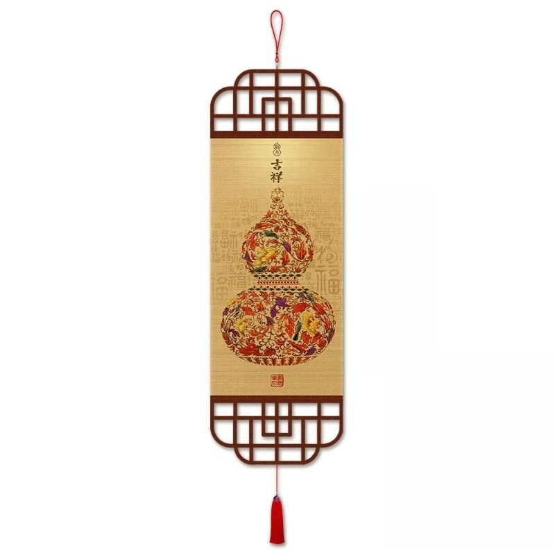 Bamboo curtain hanging painting living room background wall entrance painting tea room scroll bamboo painting
Bamboo curtain hanging painting living room background wall entrance painting tea room scroll bamboo painting