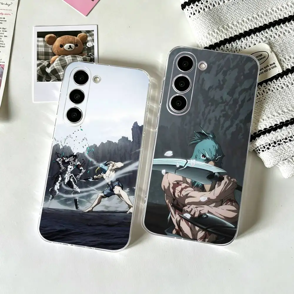 Anime Shangri-La Frontier Sunraku Phone Case For SamsungA10,12,20,21S,30,31,40,50,51,52,70,71 Transparent Cover
Anime Shangri-La Frontier Sunraku Phone Case For SamsungA10,12,20,21S,30,31,40,50,51,52,70,71 Transparent Cover