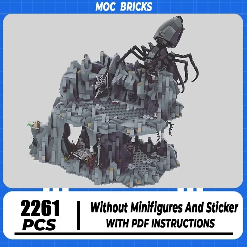 Волшебные кольца Moc, строительные блоки, сцена из фильма, модель лоба-слера, технология, кирпичи, сделай сам, сборка, вид на улицу, игрушки, подарки
Волшебные кольца Moc, строительные блоки, сцена из фильма, модель лоба-слера, технология, кирпичи, сделай сам, сборка, вид на улицу, игрушки, подарки