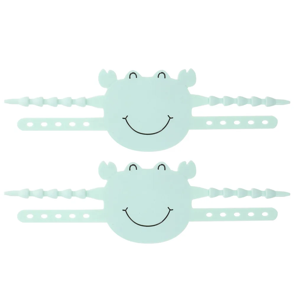 2Pcs Door Latch Covers Baby Proof Noise Reducer Quiet Door Closer Cushion Slamming Protection for Nursery Bedroom
2Pcs Door Latch Covers Baby Proof Noise Reducer Quiet Door Closer Cushion Slamming Protection for Nursery Bedroom