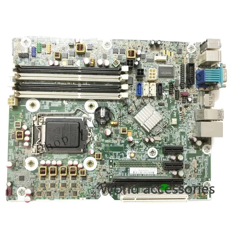 WYORESY 656961 -001 для материнской платы HP Compaq Pro 6300 6380 SFF 657239 -001 Материнская плата LGA1155 DDR3 100% протестирована, полностью работает
WYORESY 656961 -001 для материнской платы HP Compaq Pro 6300 6380 SFF 657239 -001 Материнская плата LGA1155 DDR3 100% протестирована, полностью работает