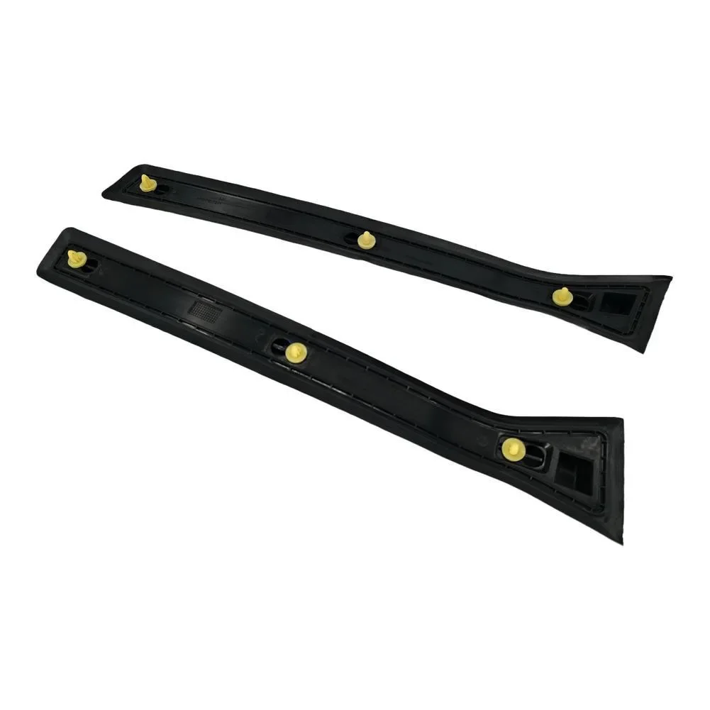 Car Door B Pillar Protective Strip for Opel ASTRA H 2004 2010 OEM Numbers 13123710 13123711 ABS Material Replacement
Car Door B Pillar Protective Strip for Opel ASTRA H 2004 2010 OEM Numbers 13123710 13123711 ABS Material Replacement