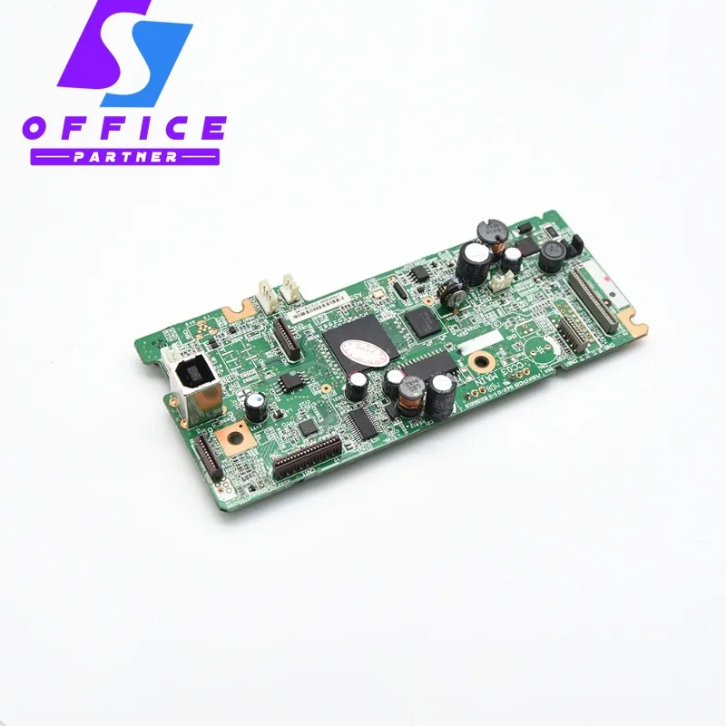 Материнская плата для принтера Epson L355 L100 L210 L565 L550 L300 L110 L455 L555 L380 L383 L350 L351 L200 L360, материнская плата, 1 шт.
Материнская плата для принтера Epson L355 L100 L210 L565 L550 L300 L110 L455 L555 L380 L383 L350 L351 L200 L360, материнская плата, 1 шт.
