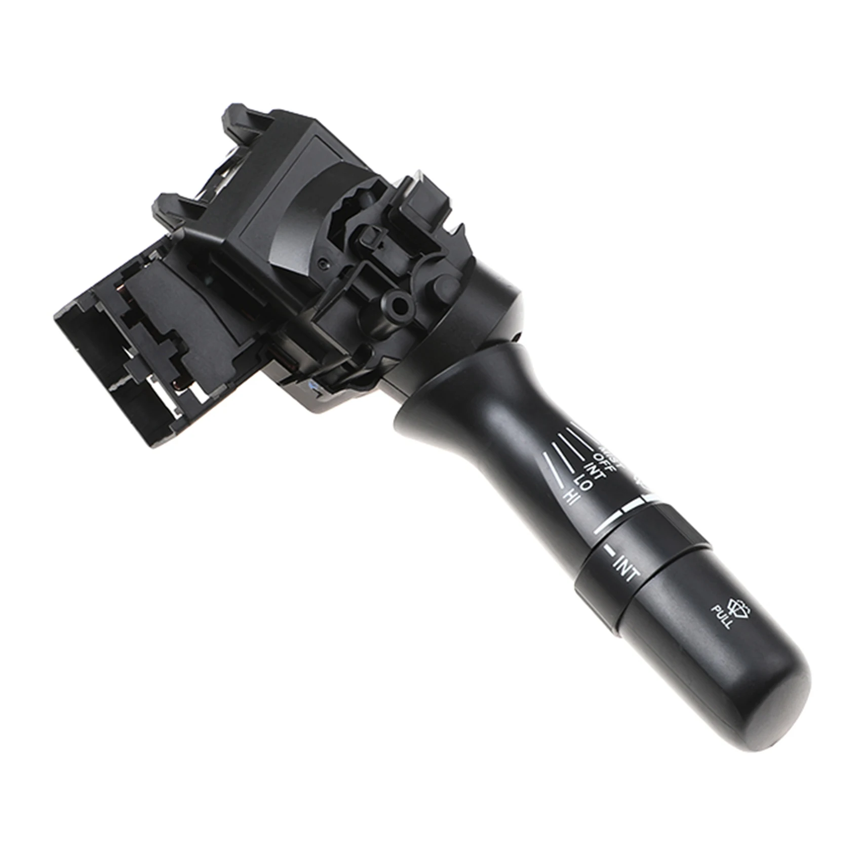 Переключатель стеклоочистителя на руль, комбинированный переключатель для Toyota 84652-06191 8465206191, автозапчасти 
Переключатель стеклоочистителя на руль, комбинированный переключатель для Toyota 84652-06191 8465206191, автозапчасти