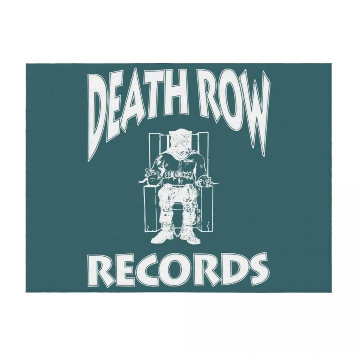 Death Row Records Adult Unisex White Logo with Sleeve Hit Heavy Throw Blanket for babies Bed covers Soft Hair Blankets
Death Row Records Adult Unisex White Logo with Sleeve Hit Heavy Throw Blanket for babies Bed covers Soft Hair Blankets