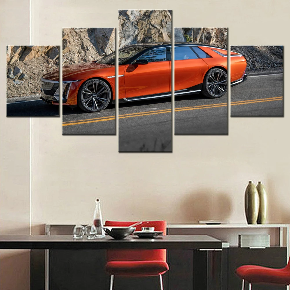 5 Pieces Canvas Wall Arts Poster Painting Cars Celestiq 2025 Wallpaper Home Decor Picture Printing Interior Artwork Framework
5 Pieces Canvas Wall Arts Poster Painting Cars Celestiq 2025 Wallpaper Home Decor Picture Printing Interior Artwork Framework