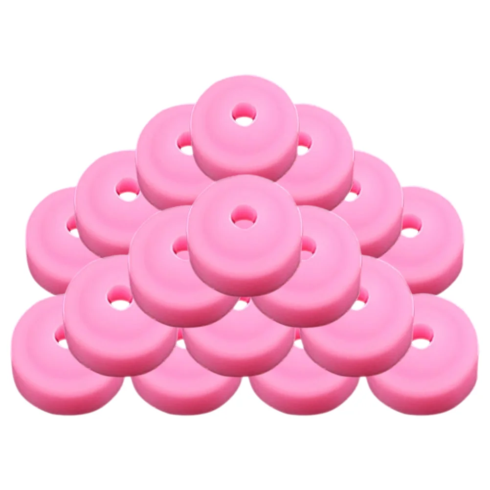 20 Pcs Special Cover Manicure Tools Set Baby Nail Dust Collector Stoppers Silica Gel Kit Drill
20 Pcs Special Cover Manicure Tools Set Baby Nail Dust Collector Stoppers Silica Gel Kit Drill