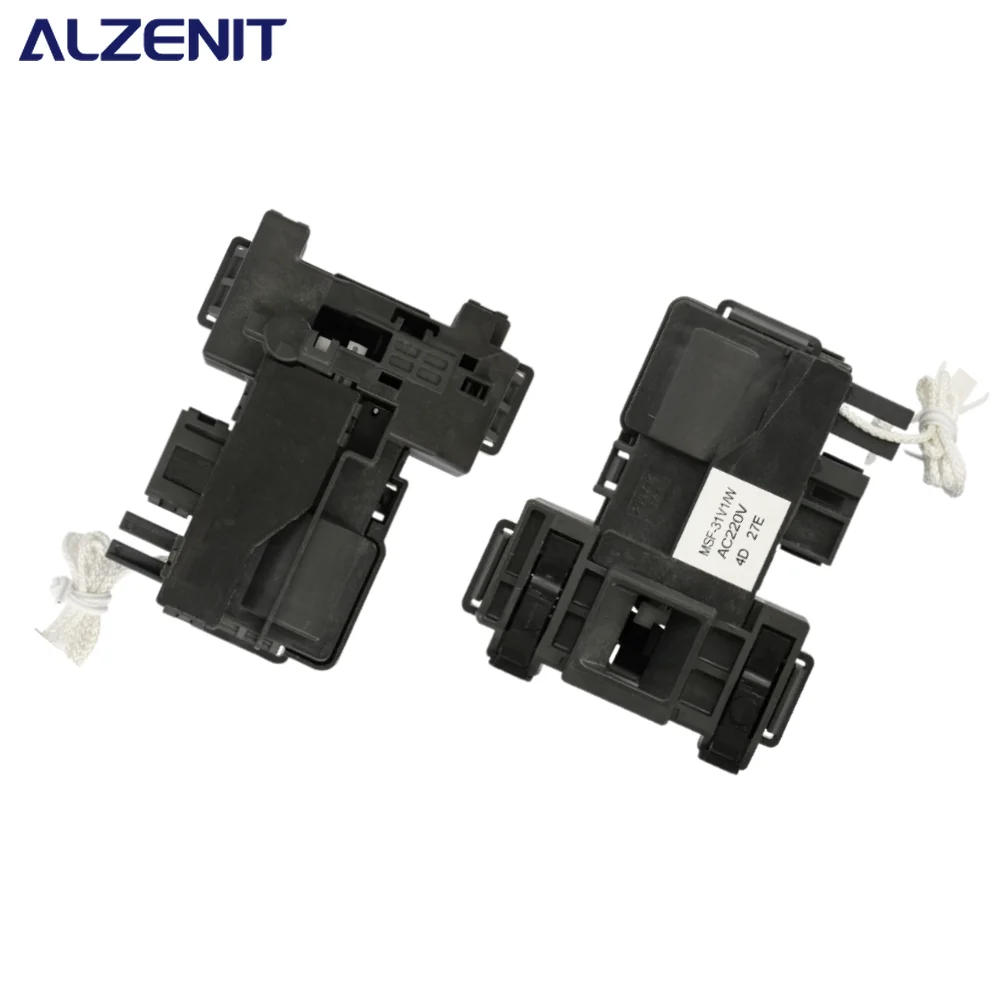 New For Panasonic Washing Machine MSF-31V1/W CSW1619-03106 Electronic Door Lock Delay Switch Washer Parts
New For Panasonic Washing Machine MSF-31V1/W CSW1619-03106 Electronic Door Lock Delay Switch Washer Parts