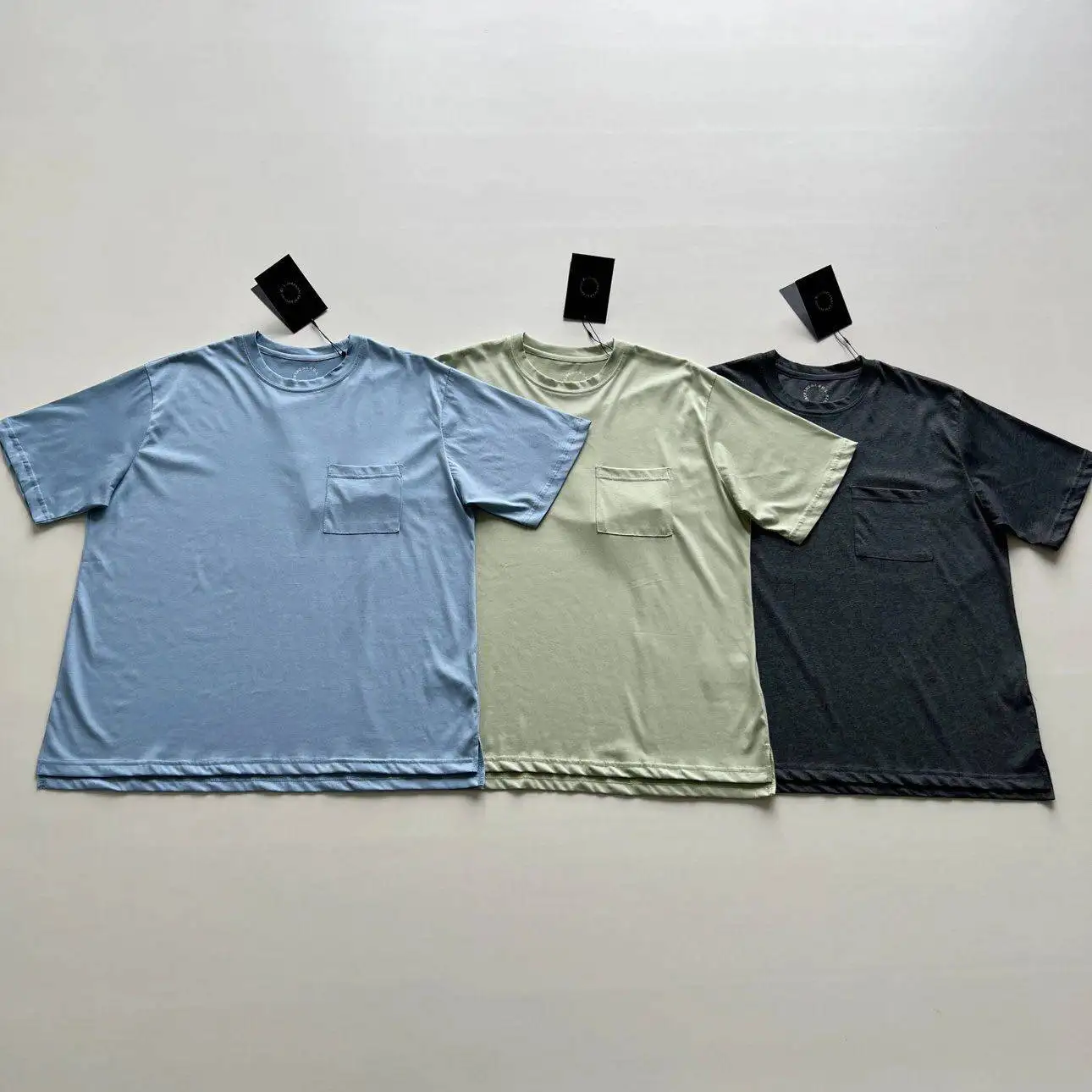 26SS Yamatomichi Japanese Outdoor Hiking Ultralight Quick Dry Breathable Crew Neck Pocket T-Shirt
26SS Yamatomichi Japanese Outdoor Hiking Ultralight Quick Dry Breathable Crew Neck Pocket T-Shirt