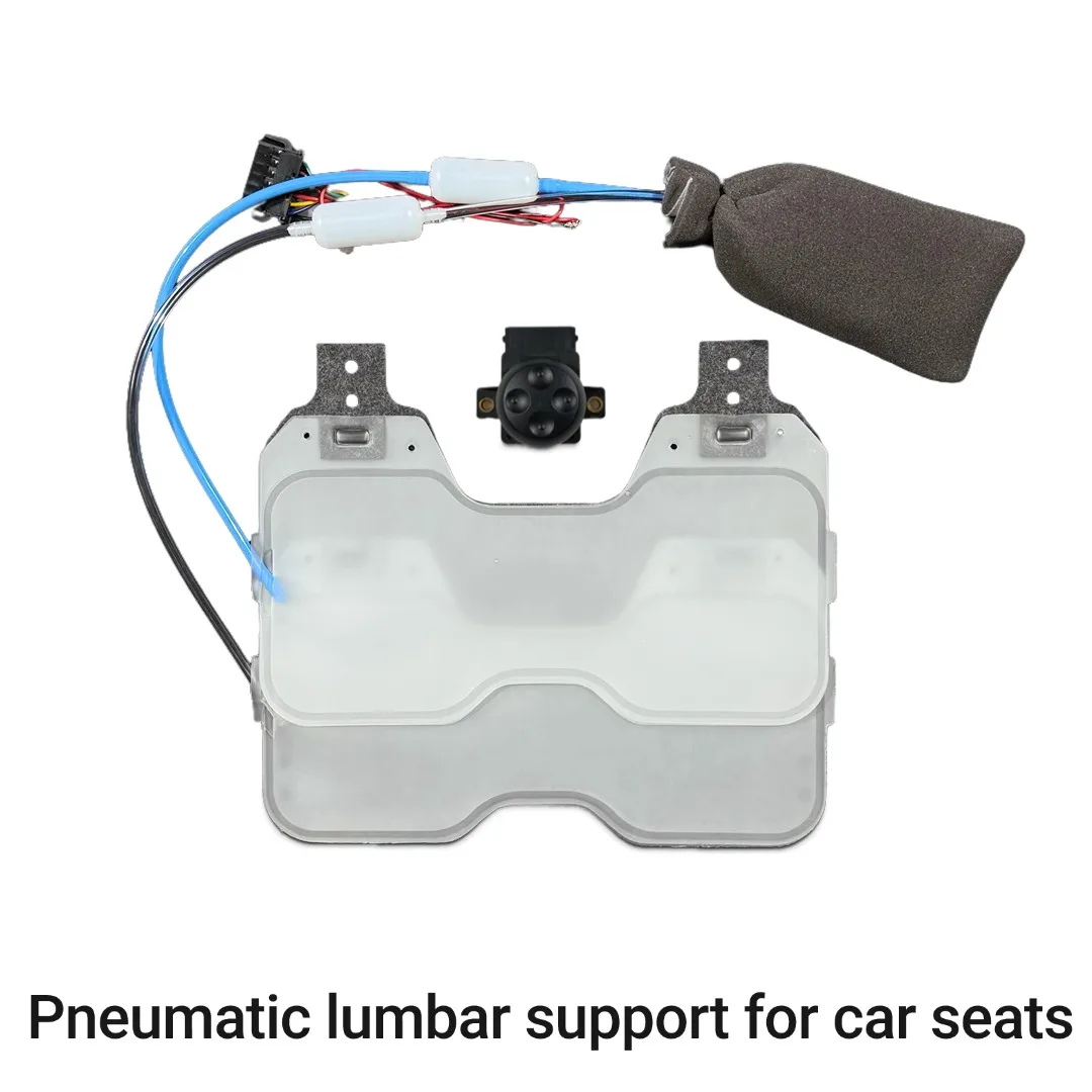 Car seat lumbar support massage pad, electric back and neck air inflatable pillow, lumbar massage, 12V car seat internal seat cu
Car seat lumbar support massage pad, electric back and neck air inflatable pillow, lumbar massage, 12V car seat internal seat cu