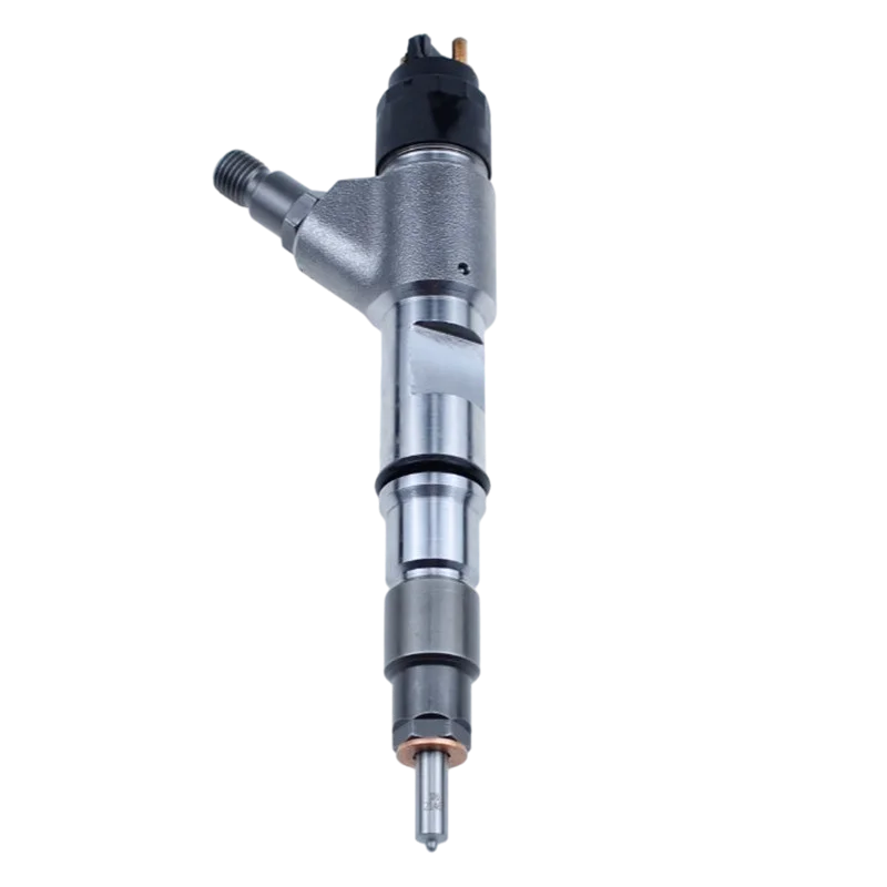 Diesel Injector 0445120231 0445120059 5263262 Auto Engine Fuel Pump Injection 0 445 120 231 Common Rail Injector PC200-8\QSB
Diesel Injector 0445120231 0445120059 5263262 Auto Engine Fuel Pump Injection 0 445 120 231 Common Rail Injector PC200-8\QSB