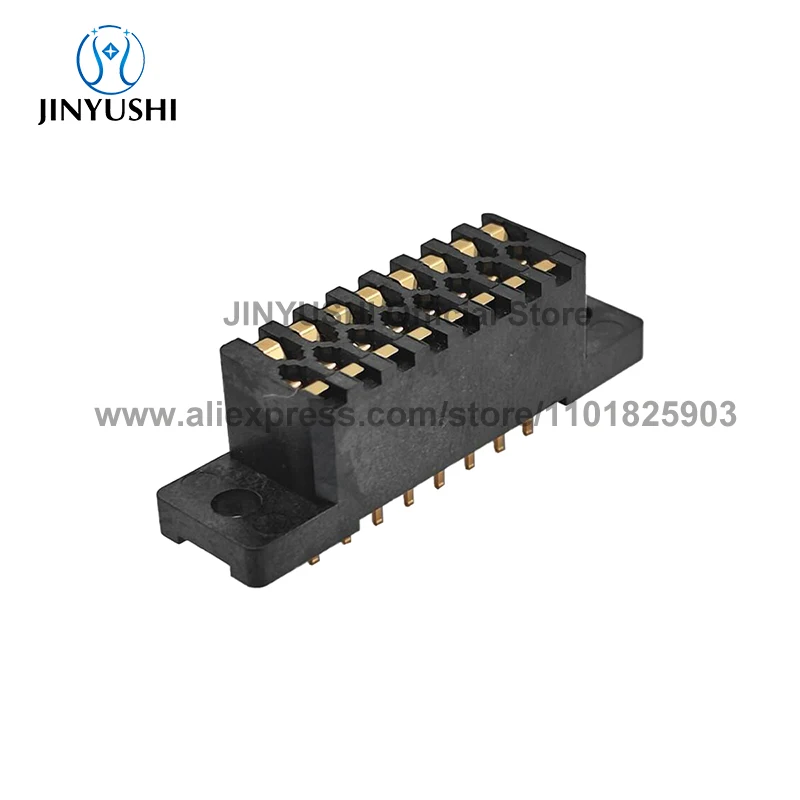 IC-425-1 SDIP16 Pitch 3.0mm Burning Seat Adapter Testing Seat Test Socket Test Bench
IC-425-1 SDIP16 Pitch 3.0mm Burning Seat Adapter Testing Seat Test Socket Test Bench
