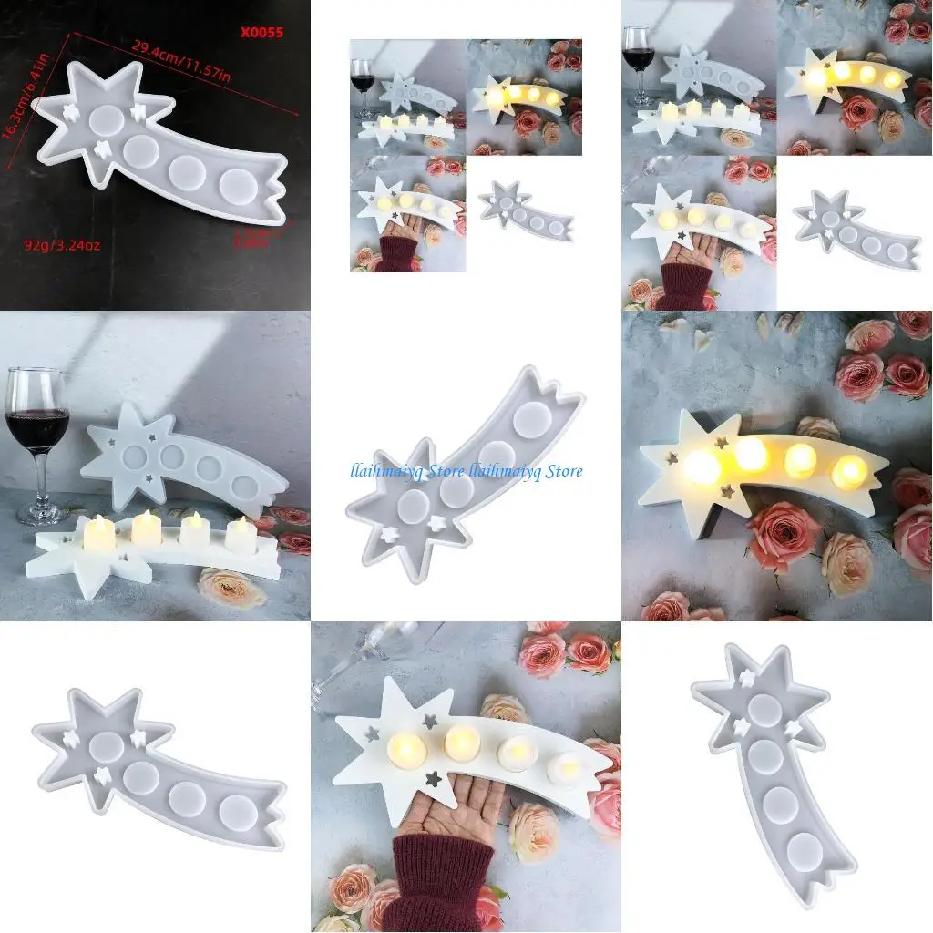 573B Силиконовая форма для 4 отверсти
573B Силиконовая форма для 4 отверсти