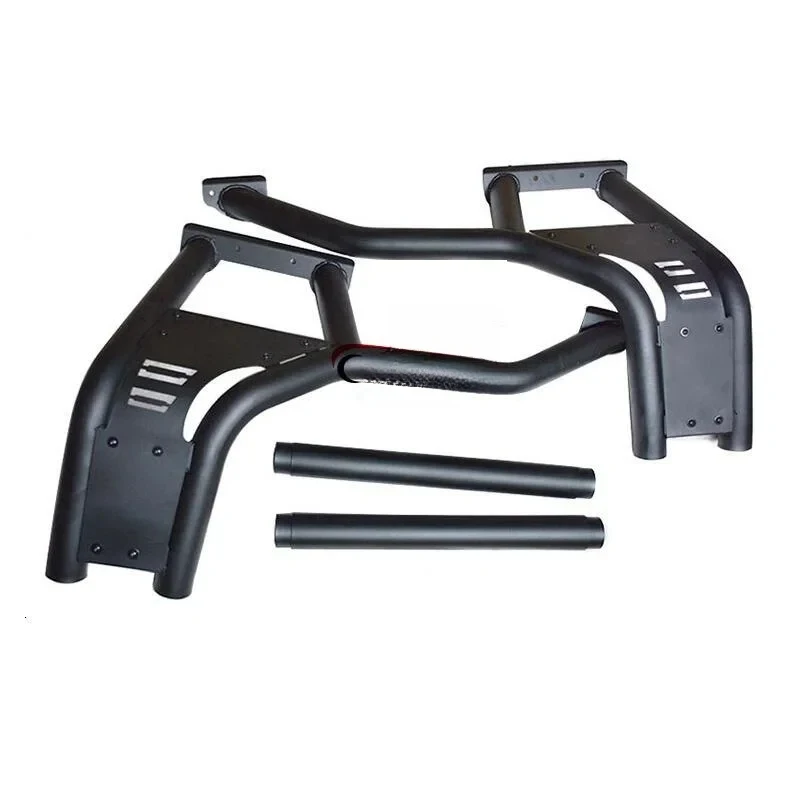 Factory Hot Sale-Pickup Truck Ranger Navara NP00 D R D-Dmax L0 Hilux Vigo Roll Bar Steel Tail Box
Factory Hot Sale-Pickup Truck Ranger Navara NP00 D R D-Dmax L0 Hilux Vigo Roll Bar Steel Tail Box