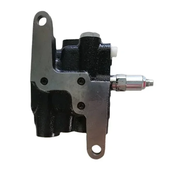 Construction machinery parts original 419-43-37202 change valve for WA320-5 WA320L-5 valve
Construction machinery parts original 419-43-37202 change valve for WA320-5 WA320L-5 valve