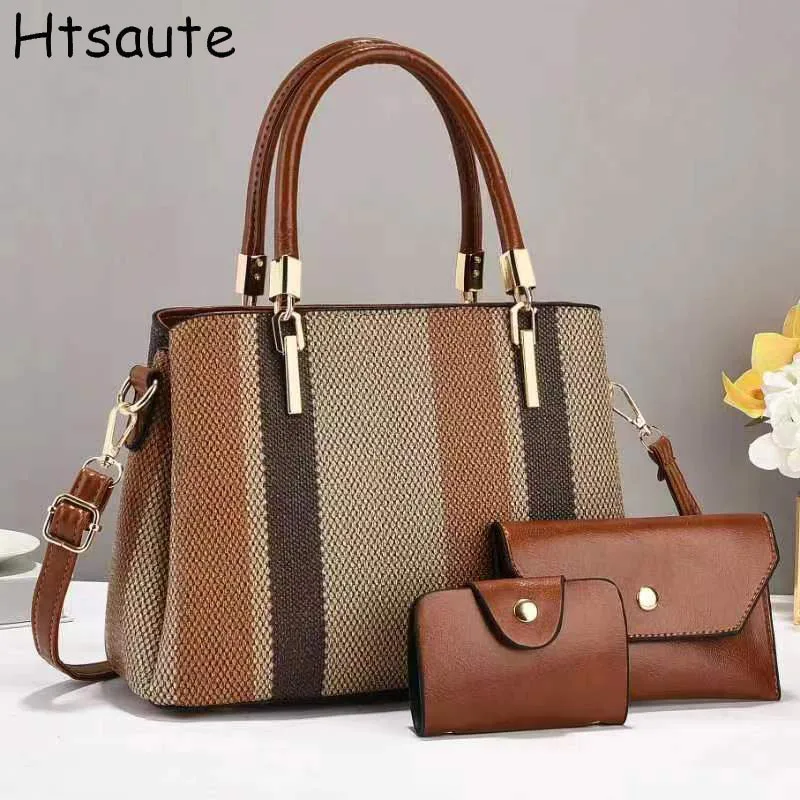 Комплект из 3 предметов, женские сумки на плечо, комплект сумок, винтажная сумка из искусственной кожи, большая вместительная сумка, наклонная сумка на плечо, клатч, держатель для карт
Комплект из 3 предметов, женские сумки на плечо, комплект сумок, винтажная сумка из искусственной кожи, большая вместительная сумка, наклонная сумка на плечо, клатч, держатель для карт