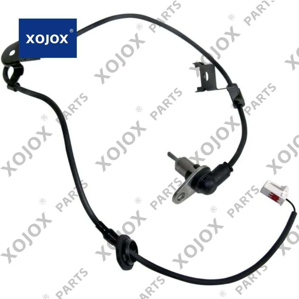 Замена XOJOX для нового датчика скорости ABS (задняя левая) # GE7C-43-72YC Для Mazda Protege (99-03)
Замена XOJOX для нового датчика скорости ABS (задняя левая) # GE7C-43-72YC Для Mazda Protege (99-03)