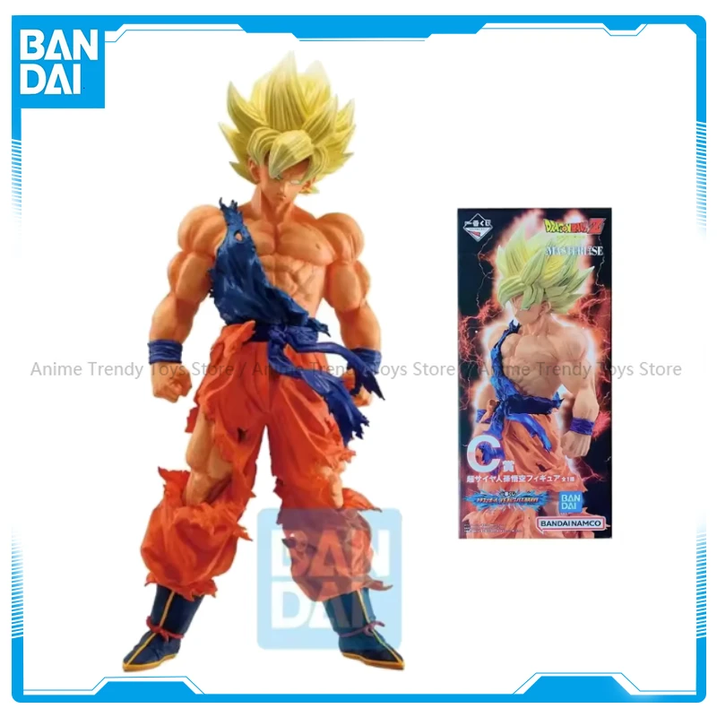In Stock original Bandai Dragon Ball Ichibansho Kuji Super Saiyan Goku Prize C (vs Omnibus Brave) Action Figures Toys Gifts WY
In Stock original Bandai Dragon Ball Ichibansho Kuji Super Saiyan Goku Prize C (vs Omnibus Brave) Action Figures Toys Gifts WY