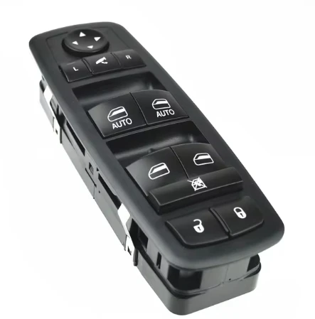 3+8 Pins Driver Master Power Window Switch Front Left 68184803ac 68184803aa For Jeep Grand Cherokee Wk2 2014 215 2016 2017 2018
3+8 Pins Driver Master Power Window Switch Front Left 68184803ac 68184803aa For Jeep Grand Cherokee Wk2 2014 215 2016 2017 2018