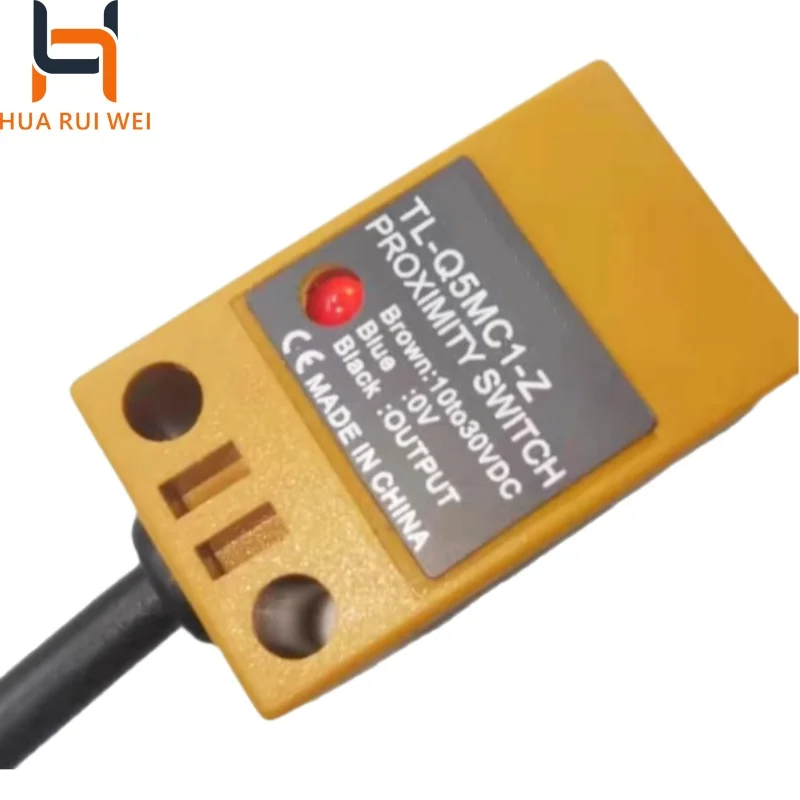 Новый Оригинальный Бесконтактный Датчик 2026 TL-Q5MC1-Z 2M TL-Q5MB1-Z 2M TL-N10ME1 2M для ПЛК, Программируемого Логического Контроллера, Промышленной Автоматизации
Новый Оригинальный Бесконтактный Датчик 2026 TL-Q5MC1-Z 2M TL-Q5MB1-Z 2M TL-N10ME1 2M для ПЛК, Программируемого Логического Контроллера, Промышленной Автоматизации